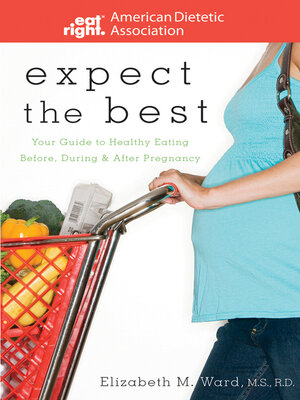 cover image of Expect the Best